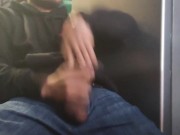 Tragate mi leche - Screenshot 1 of 16 - Amateur Masturbation