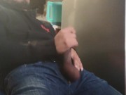 Tragate mi leche - Screenshot 10 of 16 - Masturbation Squirt