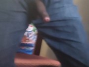 Tragate mi leche - Screenshot 12 of 16 - Masturbation Squirt
