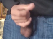Tragate mi leche - Screenshot 13 of 16 - Amateur Masturbation