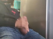 Tragate mi leche - Screenshot 6 of 16 - Masturbation Squirt