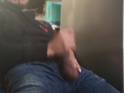 Tragate mi leche - Screenshot 8 of 16 - Masturbation Squirt