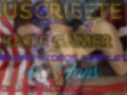 el novio de mi amiga me mete solo la puntica bien rico 9/16