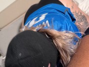 Touchdown in this Throat PT.2 14/16