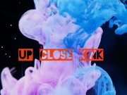 His big balls slapping against my clit while pounding me makes me squirt everywhere 1/16