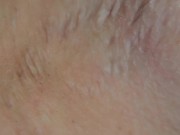 His big balls slapping against my clit while pounding me makes me squirt everywhere 6/16