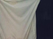 Tiny beauty taking shower 16/16