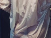 Tiny beauty taking shower 2/16