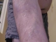 Hot Stripper from Canada is Worldwide Male Pornstar! 1/16