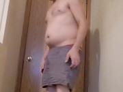 Hot Stripper from Canada is Worldwide Male Pornstar! 5/16