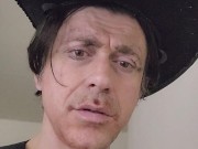 Top Starry Cocky Male Stripper! I Bet U want A Taste! 16/16