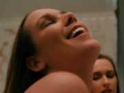 Stacy Cruz, Alexis Crystal, Miss Kataleya in New Rules - Chapter 2 Highlights 8/16