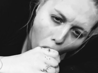 IT’S ALL THERE  🔥 Eye Contact/Deepthroat/SWALLOW/ENJOY 💯