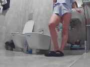 Real cheating of the wife and the husband's best friend.