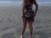 Part 1 of my Beach trip. 5/16