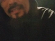 I sure look good in red and don't y'all love my socks lol but look at my cock umm even better  huh 16/16