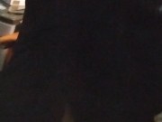 I sure look good in red and don't y'all love my socks lol but look at my cock umm even better  huh 7/16