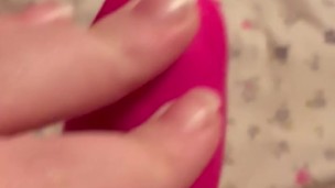 Welp, guess who ended up squirting and peeing all at once! 💦💧