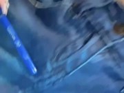 Orgasmos en la Bodega del Trabajo 2/16