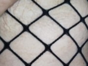 Beautiful lingerie promotes deeper penetration 1/16