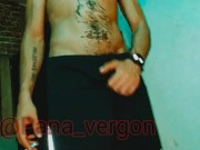 Te gustan machos? 1/16