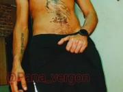 Te gustan machos? 13/16