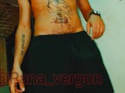 Te gustan machos? 6/16