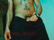 Te gustan machos? 8/16