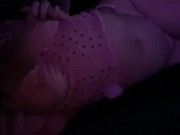 I love teasing;3 14/16