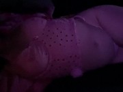 I love teasing;3 3/16