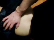 I fuck my girlfriend's friend in her own room, when she's not there 13/16