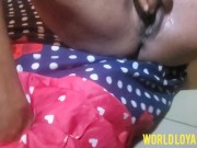 Juicy pussy got masturbate so hard 3/16