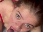 Hotwife Blowjob Compilation 14/16