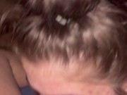 Hotwife Blowjob Compilation 2/16