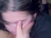 Hotwife Blowjob Compilation 3/16