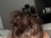 Hotwife Blowjob Compilation 5/16