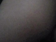 Collar on a girl, hands related behind her back 11/16