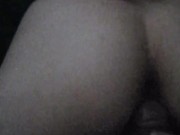 Collar on a girl, hands related behind her back 15/16