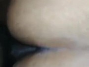 Thick ass milf ready for 3sum 1/16