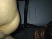 Thick ass milf ready for 3sum 15/16