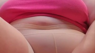 Recording of the online show BeloverBigGirl, February 28th