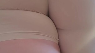 Recording of the online broadcast of BeloverBigGirl, March 20