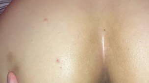 Ella está cansada de que me lo folle 😈