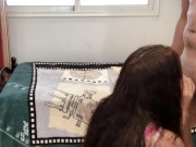 Sex arab Egypt 2025 فضيحة  شاب من القاهرة يصور زوجته المغربية بتعمل كده 2/16