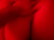 POV sister-in-law sucks my cock and then I fuck you in doggy position while my brother is away