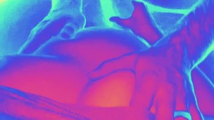 Big 12 inch HORSE COCK creampies slaves ass and mouth.