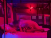 I'm taking this slut to a love room for our first date - SoleilDorado 14/16