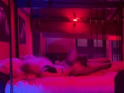 I'm taking this slut to a love room for our first date - SoleilDorado 3/16