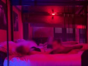 I'm taking this slut to a love room for our first date - SoleilDorado 5/16