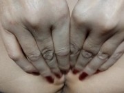 Love to play with my pink hot pussy 12/16